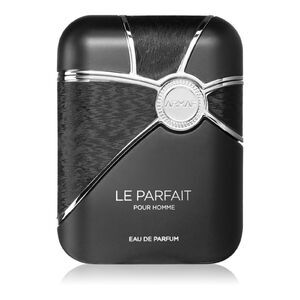 Armaf Le Parfait Eau De Toilette EDT Spray for Men 3.4 oz / 100 ml - New